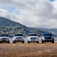 Illustration for article titled 2020 Ford Explorer Gets Giant Touchscreen, ST Version, Is Gloriously Rear-Wheel Drive